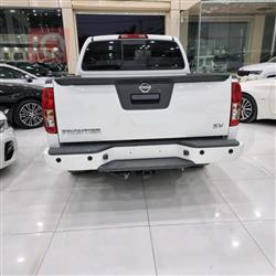 نیسان فرۆنتیر